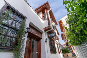 BÜTÜNOĞLU PANSİYON